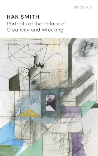 Portraits at the Palace of Creativity and Wrecking (Kindle Edition)