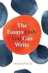 The Essays Only Y...