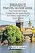 Prague travel guide 2023 by CORY R. HOBBS