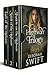 The Highway Trilogy (The Highway Trilogy, #1-3)