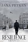 Resilience (The Man from MI5)