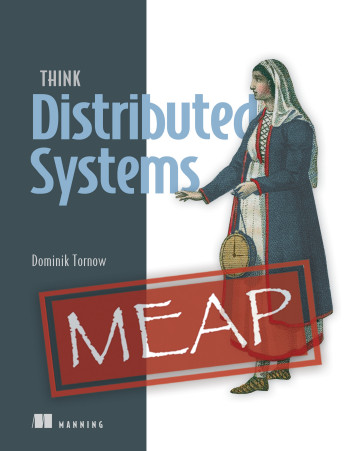 Think Distributed Systems (Paperback)