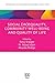 Social (In)equality, Community Well-being and Quality of Life by Patsy Kraeger