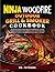 Ninja Woodfire Outdoor Grill & Smoker Cookbook by DR. FATHAMA