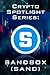 Crypto Spotlight Series: The Sandbox (SAND) (Crypto for Beginners: Cryptocurrency Spotlight Series)