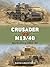 Crusader vs M13/40: North A...
