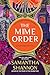 The Mime Order: Author's Preferred Text (The Bone Season, 2)