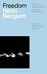 Freedom: Lectures...