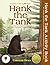 Hank the Tank Activity Book...