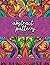 Abstract Patterns - Adult coloring book with fun, relaxing an... by Jacob Reed