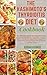 The Hashimoto's Thyroiditis Diet Cookbook by Kathleen Scribner
