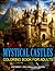 Mystical Castles: Coloring Book For Adults