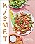 Kismet: Bright, Fresh, Vege...
