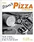 The Scarr's Pizza Cookbook:...