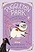 Penelope and the Curse of the Canis Diamond #2 by Deanna Kizis
