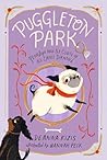 Penelope and the Curse of the Canis Diamond #2