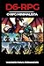 D6-RPG: O jogo RPG Minimalista. Aventuras com um dado de 6 lados. (RPGs D6 (Jogos com dados de 6 lados).) (Portuguese Edition)