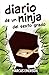 Diario de un Ninja del Sexto Grado (Diary of a 6th Grade Ninja) (Spanish Edition)