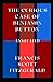 The Curious Case of Benjamin Button: Annotated