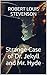 Strange Case of Dr. Jekyll and Mr. Hyde