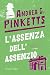 L'assenza dell'assenzio (Italian Edition)