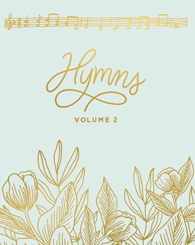 Hymns Volume 2 (Paperback)