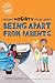 Facing Mighty Fears About Being Apart From Parents (Dr. Dawn's Mini Books About Mighty Fears Book 7)