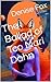 The Ballad of Tco Mari Dahn by Denise Fox