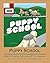 Puppy School by Leland Gamson