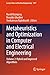 Metaheuristics and Optimization in Computer and Electrical Engineering: Volume 2: Hybrid and Improved Algorithms (Lecture Notes in Electrical Engineering Book 1077)