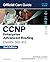 CCNP Enterprise Advanced Ro...