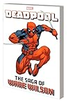 Deadpool: The Sag...