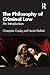 The Philosophy of Criminal Law