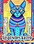 Ägyptisches Katzen-Malbuch:...