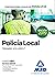 Policía Local de Andalucía....