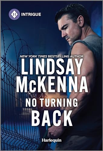 No Turning Back (Kindle Edition)