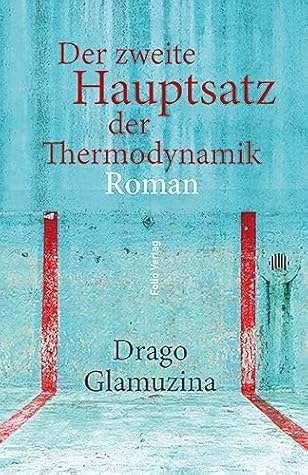 Der zweite Hauptsatz der Thermodynamik (Transfer Bibliothek) (German Edition)