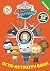 Octo-Activity Book (Octonau...