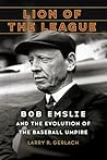 Lion of the League by Larry R. Gerlach