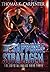 The Sapphire Stratagem by Thomas K Carpenter