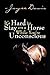 It's Hard to Stay on a Horse While You're Unconscious by Joyce Davis
