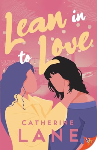 Lean in to Love (Paperback)