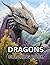 Dragons Coloring Book: Adul...