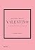 Pequeño libro de Valentino