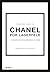 Pequeño libro de Chanel por Lagerfeld