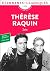 Thérèse Raquin (French Edition)