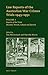 Law Reports of the Australian War Crimes Trials 1945-1951 by Tim McCormack