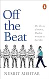 Off The Beat: My ...