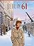 Berlin 61 by Patrick Weber