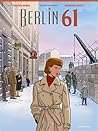 Berlin 61 by Patrick Weber
